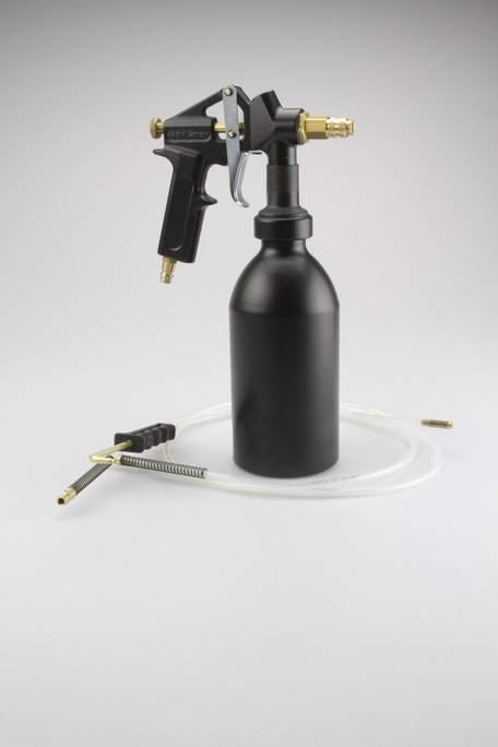 Vaupel Sprühpistole 3350 HSDR