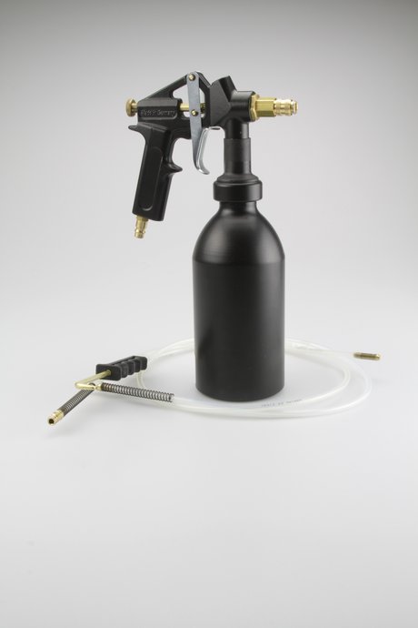 Vaupel Sprühpistole 3350 HSDR