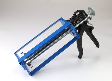 VBM (MR) 400 X 2:1
