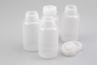 Weithals Laborflasche 500ml