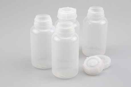 Weithals Laborflasche 500ml