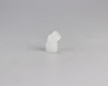 Winkelstückadapter M15 zu S15