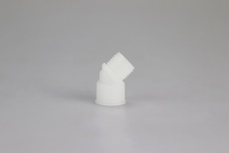 Winkelstückadapter S15 zu M15