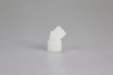 Winkelstückadapter S15 zu M15