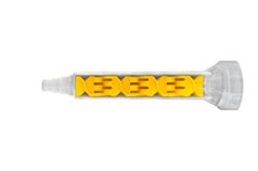 xemex Statikmischer X2-B8-7S
