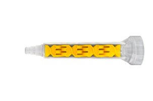 xemex Statikmischer X2-B8-7S