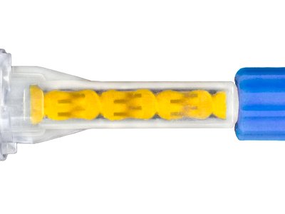 xemex® Mixer Bayonett Connection