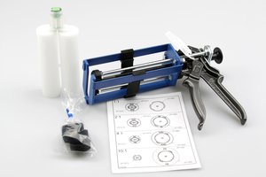 COX 2K Manual Dispenser VBM MR 200X (1:1 to 10:1)