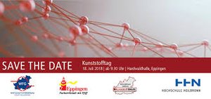 2018 Kunststofftag Eppingen Innotech Vortrag