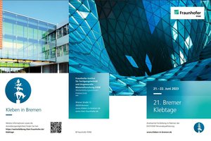 21. Bremer Klebtage