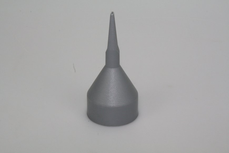 2N1042 COX Ultrapoint Pointing Nozzle Grey