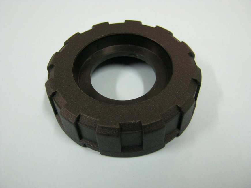 90 Teroson Multipress 142241 Frontkappe schwarz