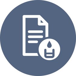 Abfüllungen Datenblatt