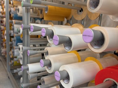 Adhesive Tape Bonder Klebebänder