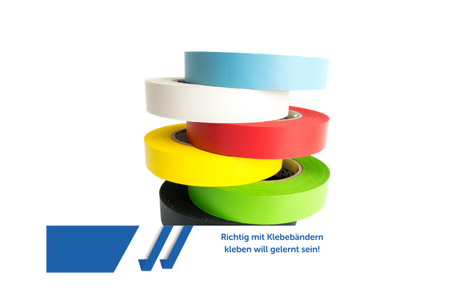 Adhesive-Tape-Bonder-Kurs