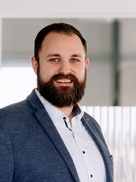 Adrien Schmidt Head of Services bei Innotech