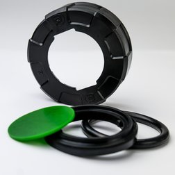 Airflow 1 Cartridge Service Kit