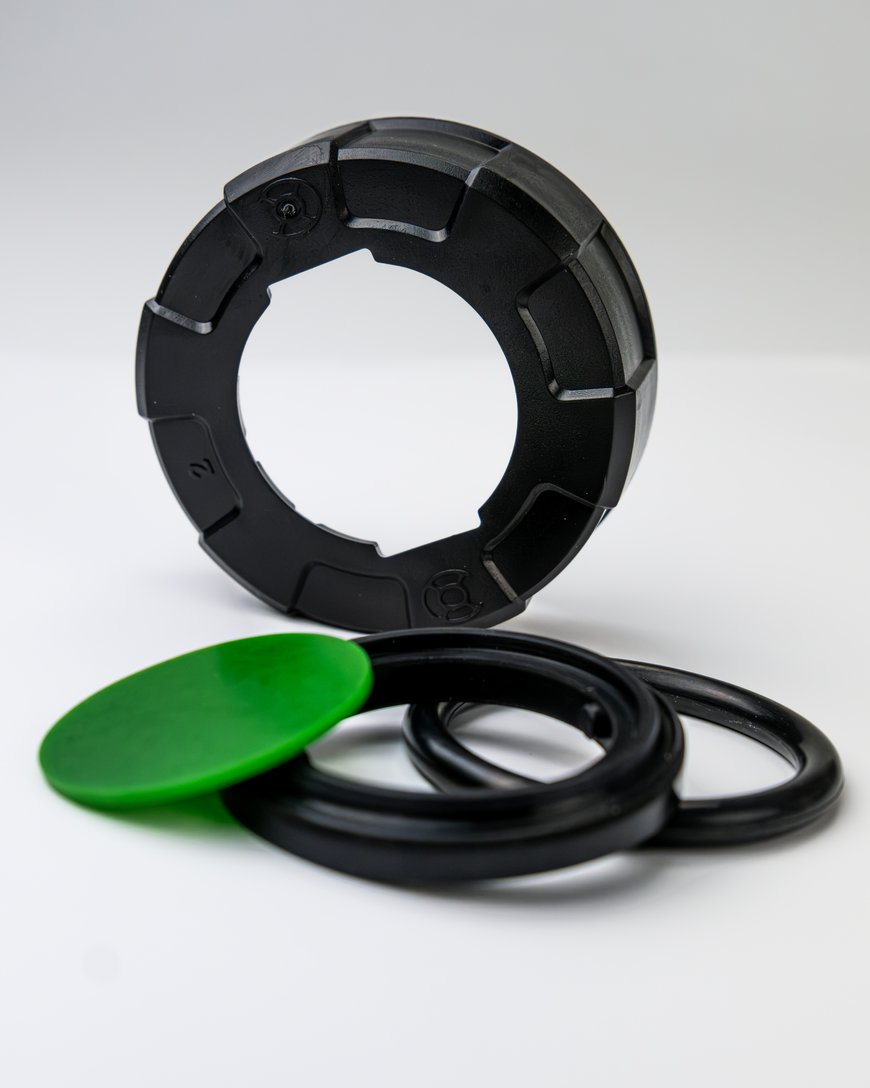 Airflow 1 Cartridge Service Kit
