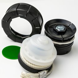 Airflow 1 Sachet 600 Service Kit