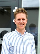 Alexander Hayes