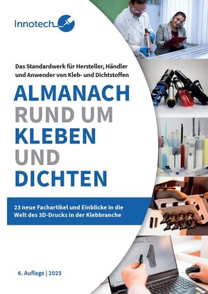Almanach 6. Auflage