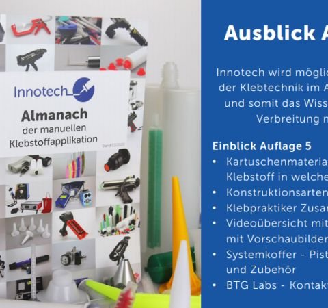 Ihr Beitrag zum Almanach