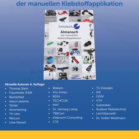 Ihr Fachbeitrag im Almanach