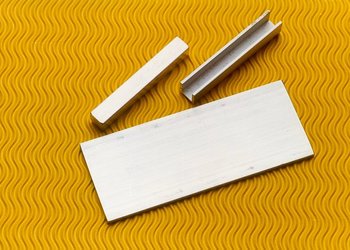 Aluminiumprofile