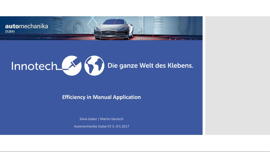Automechanika ppt