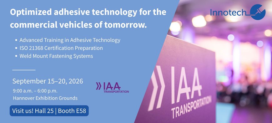 IAA Transportation 2026