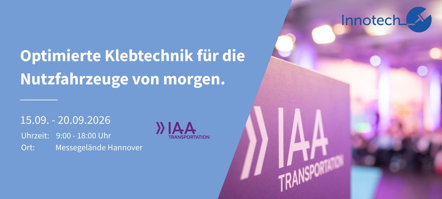 IAA Transportation 2026