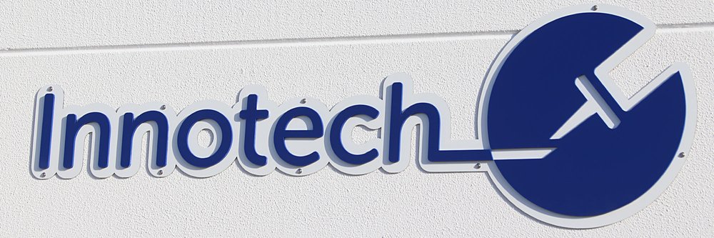 Unternehmen | Innotech - COX, LOCTITE, Teroson, Sulzer und 3M