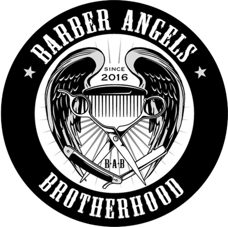 Barber Angels Brotherhood