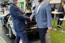 Battery Show 2023