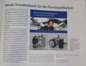 Beitrag Adhäsion