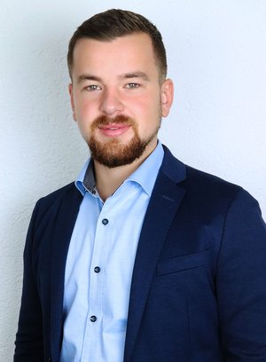 Brandon Rieth