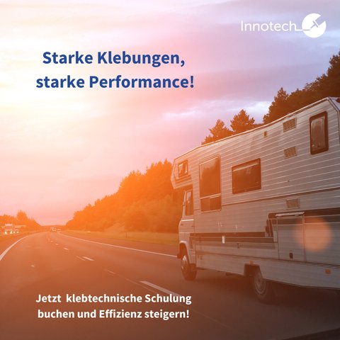 Kleben & Dichten professionell lernen – praxisnahe Schulungen für Ihre Branche!