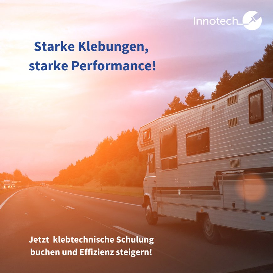 Kleben & Dichten professionell lernen – praxisnahe Schulungen für Ihre Branche!