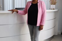 Christina Haag