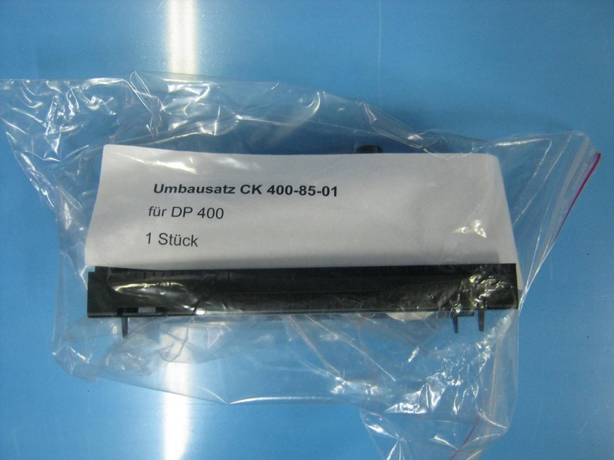 CK 400-85-01 DP 400 Mixpac™ Umrüstsatz DP