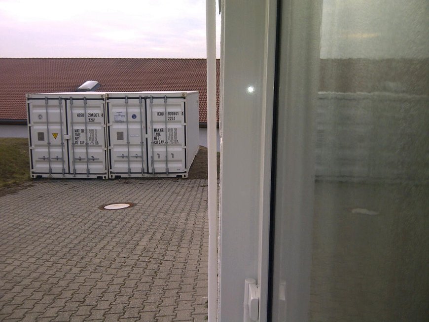Container Nr.2