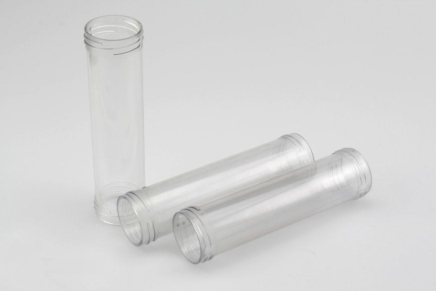 COX 2B3001 Clear Barell 229ml für Powerflow 310ml
