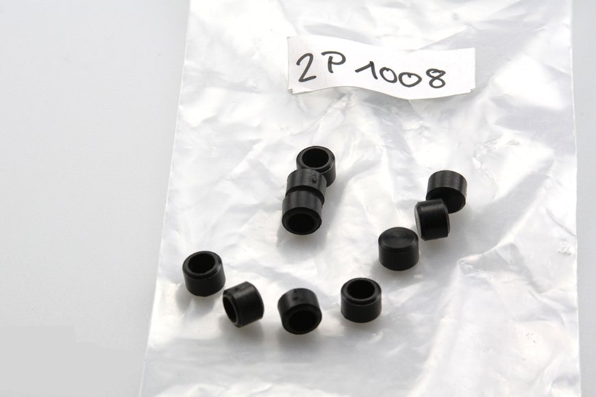 COX 2P1008 Plunger Plastic 10mm