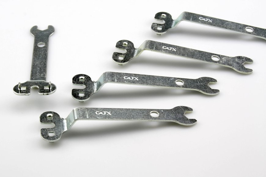 COX 2P1033