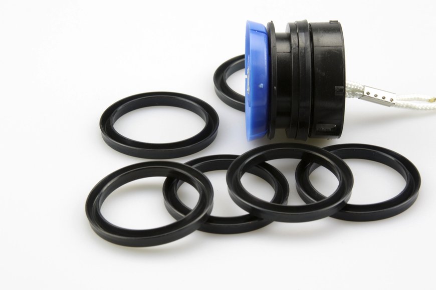 COX 2S2144 Face Seal