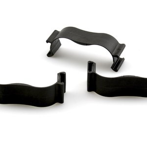Accessories, spare parts and handles for manual cartridge guns