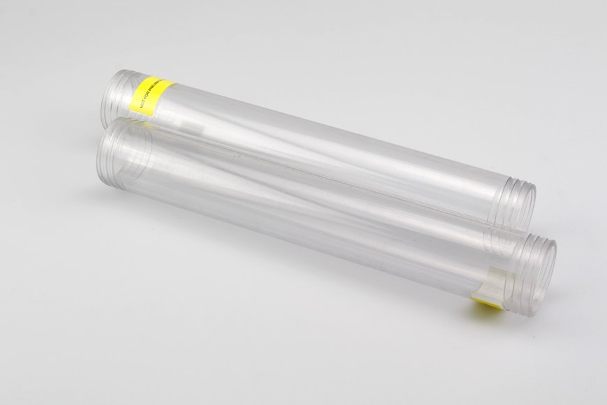 COX 3B3375 Rohr für Electraflow CB 600ml Akkupistole