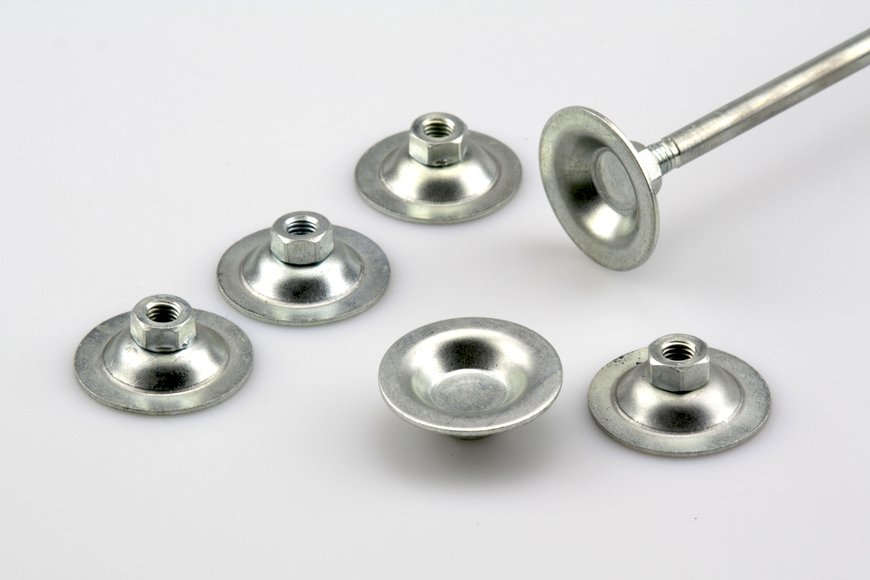 COX 3P1076 Plunger steel