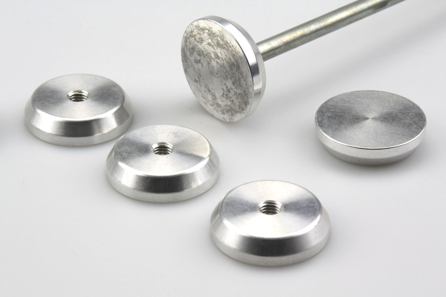 COX 3P1121 Plunger AL