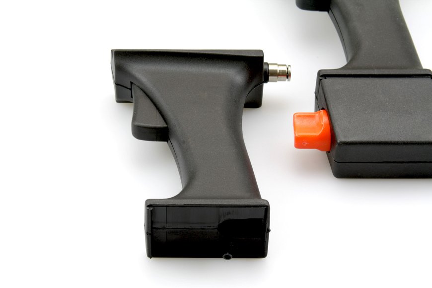 COX 4B1300 Handgriff Airflow